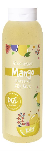 Kids Food Dressing Mango 1l