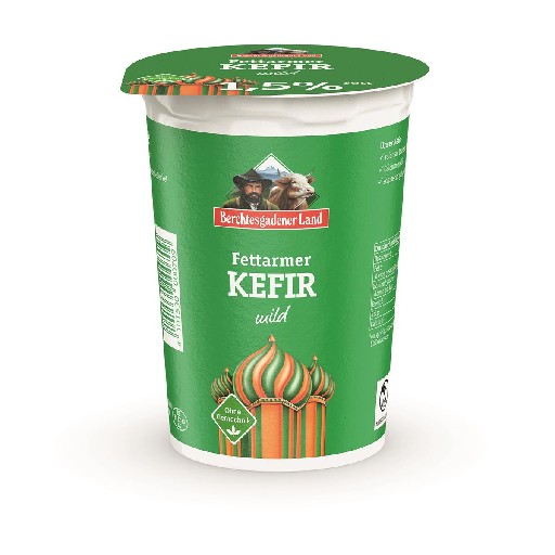 BGL Kefir 1,5%  12 x 500g
