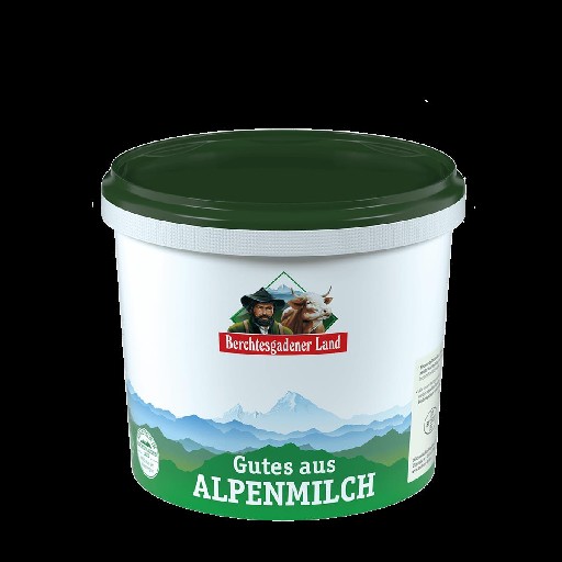 BGL Quark Mager Natur 5kg