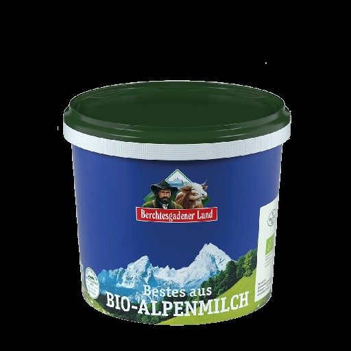 Bio BGL Quark Mager Natur 5kg