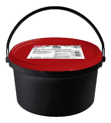 Optimahl Spicy Chipotle South West 3L