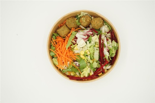 Bowl Falafel 250g