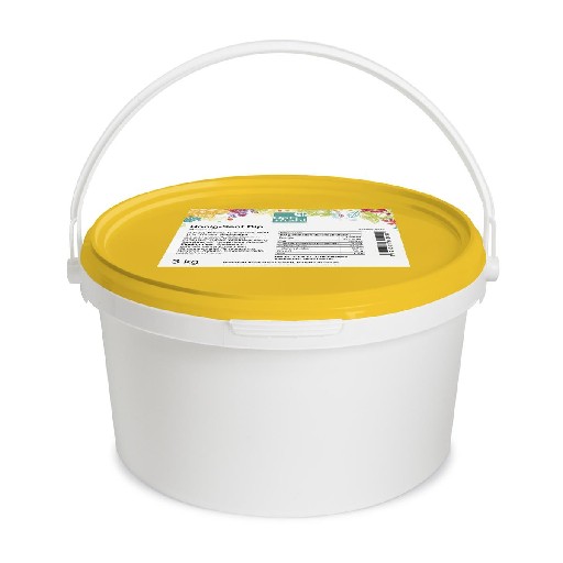 Optimahl Dip Honig-Senf 3l