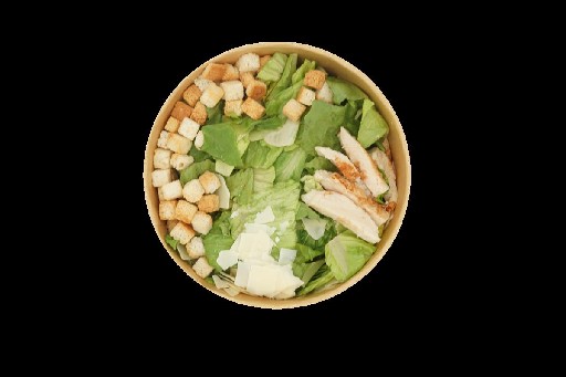 Bowl Caesar Salad 210g