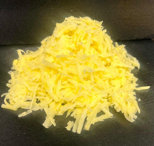 Bio Kartoffelstifte 5mm 5kg (DE-ÖKO-006)