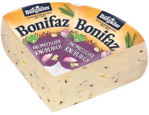 Bonifaz Knoblauch 70% 1,2kg