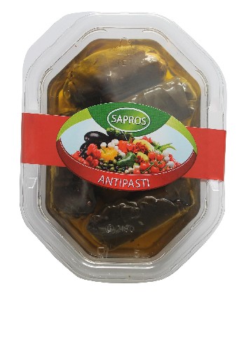 Weinblätter gefüllt mit Resi 6x200g