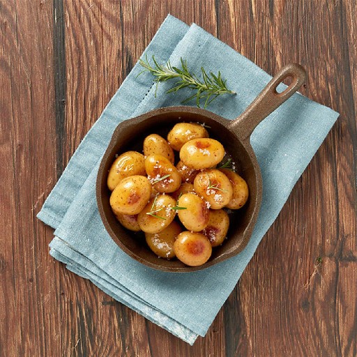 Pom Fix Country Kartöffelchen 3kg