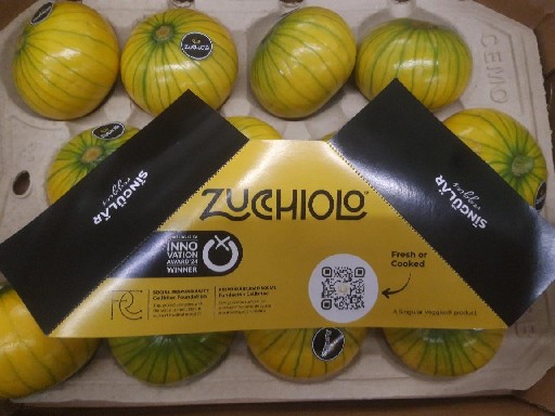 Zucchiolo kg