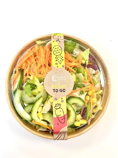 Bowl Veggie 250g