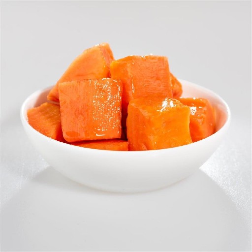 Papaya Würfel 3kg