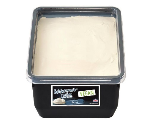 Petri Schlemmercreme Natur Vegan 1kg