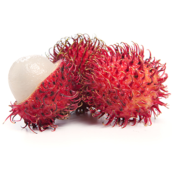 THAI RAMBUTAN Thai Rambutan 2kg