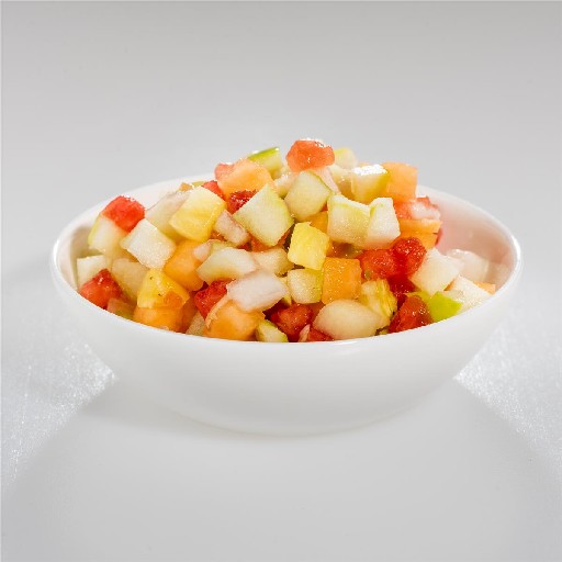 NAPURO FRUCHTSALAT SANTANDER  (279) 3,0 KG Napuro Fruchtsalat Santander 3kg