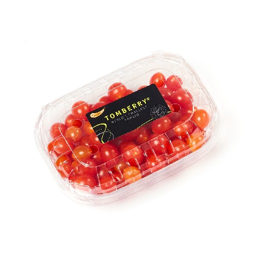 TOM BERRY ROT 125G SCHALE Tom Berry Rot