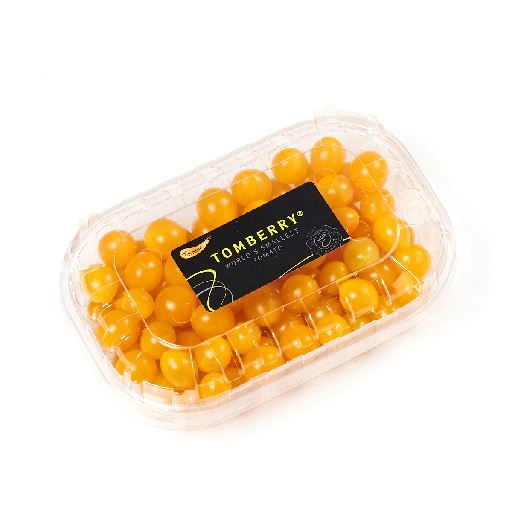 TOM BERRY GELB 125G SCHALE Tom Berry Gelb