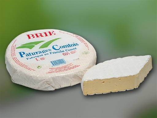 RUWISCH & ZUCK TORTENBRIE 1,0 KG Ruwisch & Zuck Tortenbrie 1kg