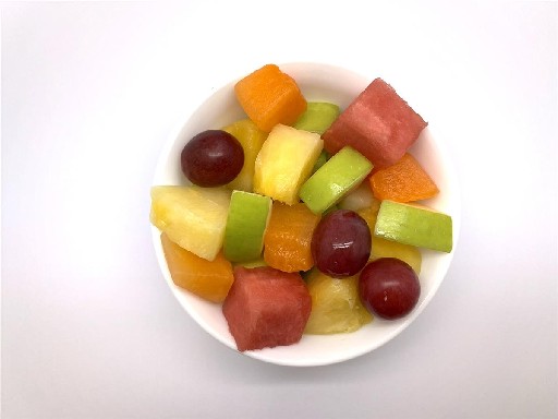 C&F Obstsalat Easy 5kg