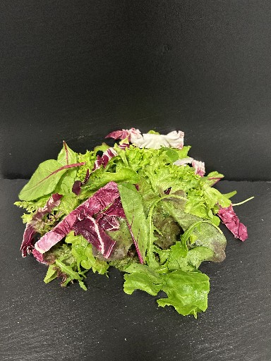 Blattsalatmischung Musette 500g