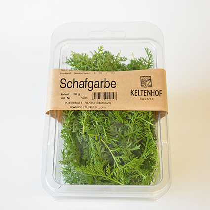 KELTENHOF MICRO SCHAFSGARBE 30G SCHALE Keltenhof Micro Schafsgarbe 30g Schale