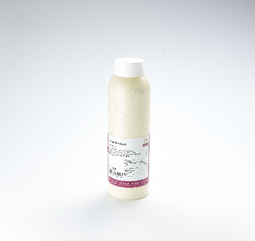 DRESSING NAPURO FRENCH 1L (244) Napuro French Dressing 1l