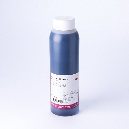 DRESSING NAPURO BALSAMICO 1 LITER (244) Napuro Balsamico Dressing 1l