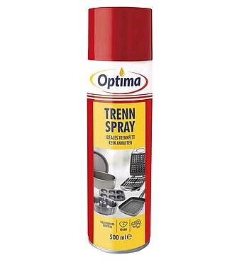 OPTIMAHL TRENNSPRAY (299) DOSE 500ML Optimahl Trennspray Dose 500ml