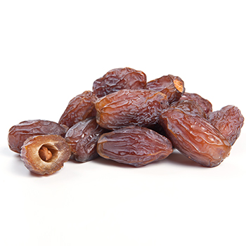 DATTELN   JUMBO  gefr./getaut  5KG   KISTE / KILO Datteln Jumbo gefr./getaut 5kg Kiste