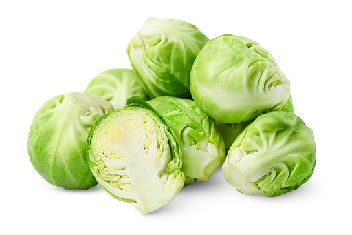 Bio Rosenkohl 5Kg
