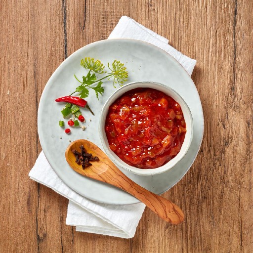 Sauce Zigeuner Extra 5kg