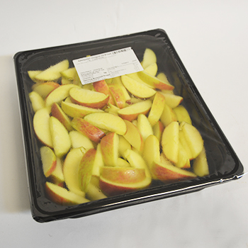 APFELSPALTEN MIT SCHALE (72) 1KG Apfelspalten mit Schale 1kg