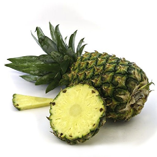 ANANAS SWEET 6/7ER Ananas Sweety Stück / kg