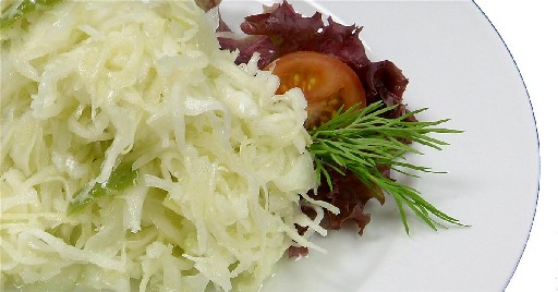 C&F 5.00 KG OLDENBURGER KRAUTSALAT C&F Oldenburger Krautsalat 5,0kg
