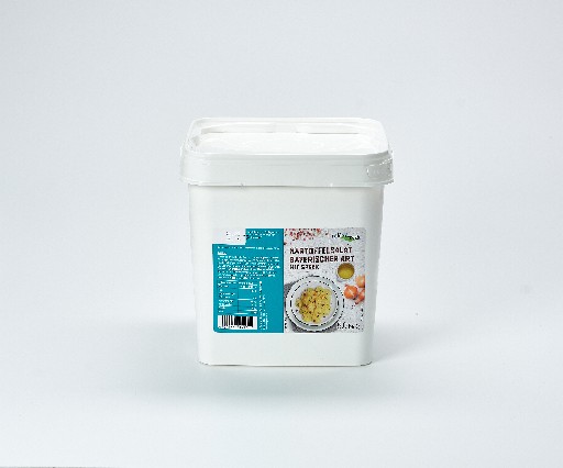 C&F Kasa Bayerischer Art 5kg
