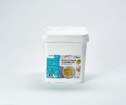 C&F BADISCHER ART KASA (521) 5KG EIMER C&F Badischer Art Kasa 5Kg Eimer