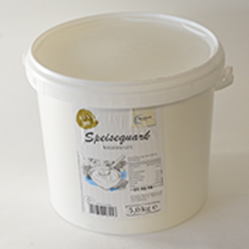 Speisequark Magerstufe 5kg