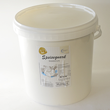 Speisequark Magerstufe 10kg