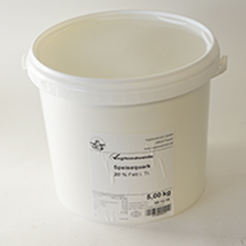 Speisequark 20% 5kg