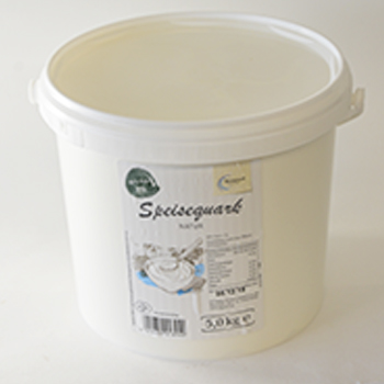 Speisequark 40% 5kg