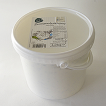 Kräuterquark 40% 5kg