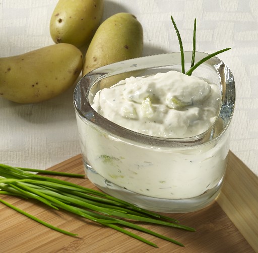 ADS CS Kartoffelcreme 3kg Kartoffelcreme 3kg