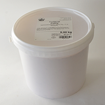 Fruchtquark Erdbeer 20% 5kg