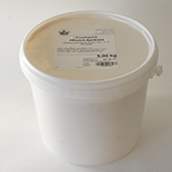 Fruchtquark Pfirsich-Aprikose 20% 5kg