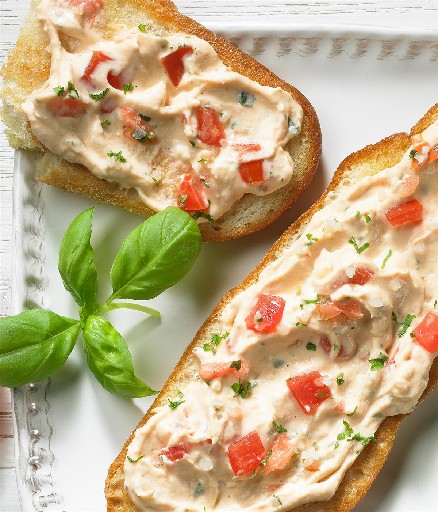 NAPURO TOMATEN BASILIKUM CREME ROMA  0,5 KG Napuro Tomatencreme Roma 0,5kg
