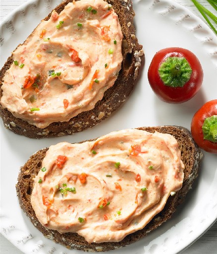 NAPURO PEPPADEW CREME  0,5 KG Napuro Peppadew  Creme  0,5 KG