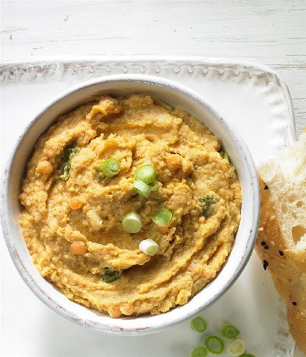 NAPURO HUMUS ORIENTAL 0,5 KG NAPURO HUMUS ORIENTAL 0,5 KG