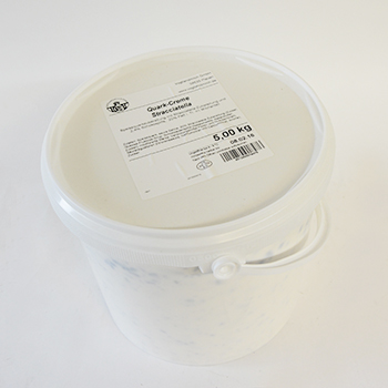 Stracciatellaquark 5kg