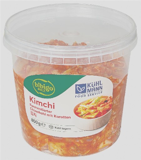 Kimchi Bibigo 3x800g