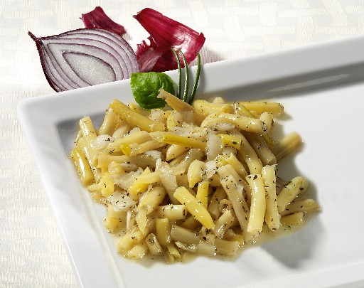 WF Classic Star Wachsbrechbohnensalat 3 kg