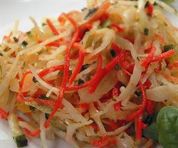 NAPURO ROHKOSTSALAT 1.00 KG Napuro Rohkostsalat 1 kg